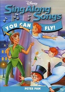 Watch Disney Sing-Along Songs: You Can Fly!