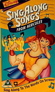 Watch Disney Sing-Along Songs: From Hercules