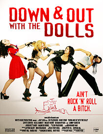 Watch Down and Out with the Dolls