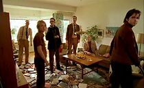 Watch Music for One Apartment and Six Drummers (Short 2001)