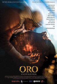 Watch Oro