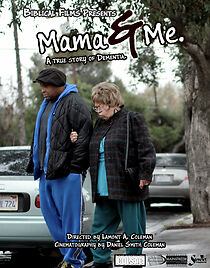 Watch Mama & Me