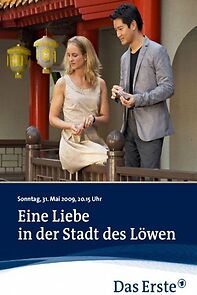 Watch Eine Liebe in der Stadt des Löwen