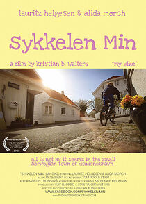 Watch Sykkelen Min (Short 2012)