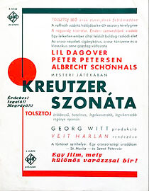 Watch The Kreutzer Sonata