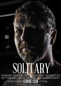 Watch Solitary (Short 2015)