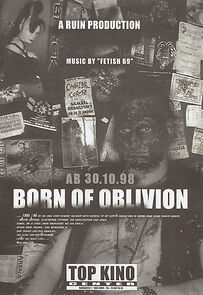 Watch Born of Oblivion (Short 1995)