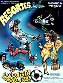 Watch El futbolista fenómeno