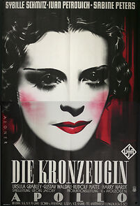 Watch Die Kronzeugin
