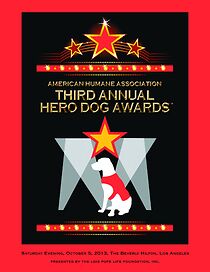 Watch 2013 Hero Dog Awards (TV Special 2013)