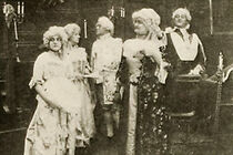 Watch Blood Will Tell (Short 1914)