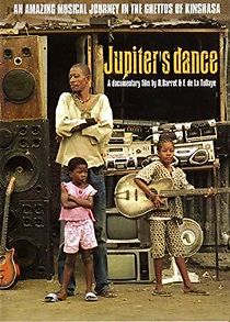 Watch Jupiter's Dance
