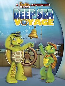 Watch A Franklin and Friends Adventure: Deep Sea Voyage