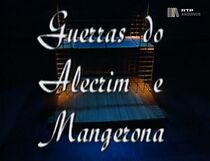 Watch Guerras de Alecrim e Manjerona