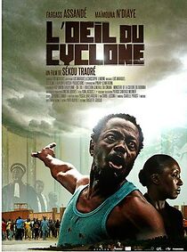 Watch L'Oeil du Cyclone (Short 2015)