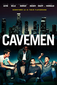 Watch Cavemen