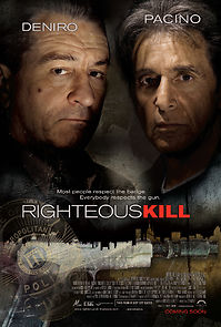 Watch Righteous Kill