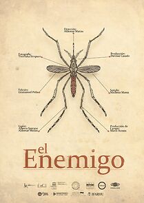 Watch El Enemigo (Short 2015)
