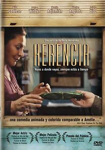 Watch Herencia