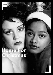 Watch Home for Christmas (Short 2000)