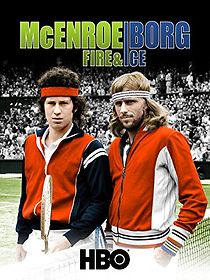 Watch McEnroe/Borg: Fire & Ice
