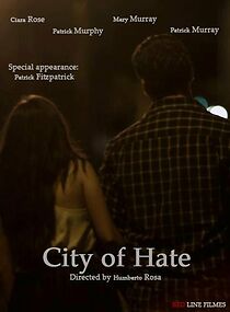 Watch City of Hate (Short 2013)