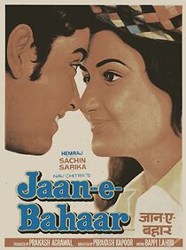 Watch Jaan-E-Bahaar