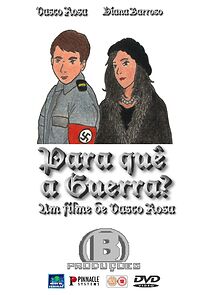 Watch Para quê a Guerra? (Short 2005)
