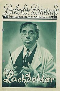 Watch Der Lachdoktor