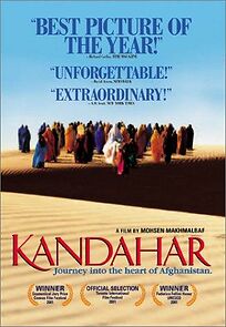 Watch Kandahar