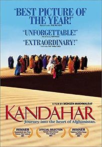 Watch Kandahar
