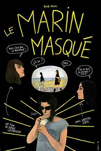 Watch Le marin masqué (Short 2011)