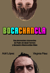 Watch Bocachancla (Short 2011)