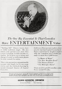 Watch The Midnight Alarm (Short 1919)