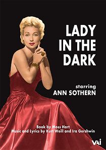 Watch Lady in the Dark