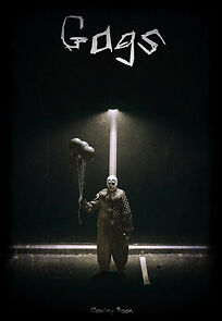 Watch Gags (Short 2016)