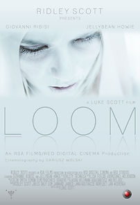 Watch Loom (Short 2012)