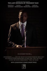 Watch The Last Decision of President Duo (Short 2012)