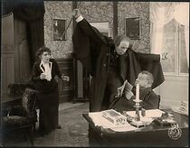 Watch Det blaa vidunder