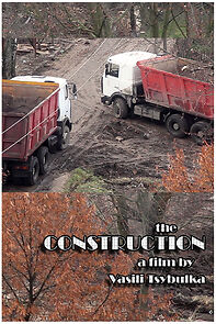 Watch The Construction (Short 2016)