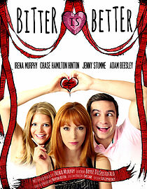 Watch Bitter Is Better (Short 2012)