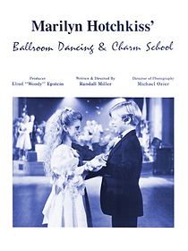 Watch Marilyn Hotchkiss' Ballroom Dancing and Charm School (Short 1990)