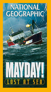 Watch Mayday!: Lost at Sea