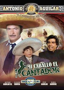 Watch Mi caballo, el cantador