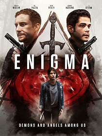 Watch Enigma