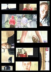 Watch Crossing That Bridge