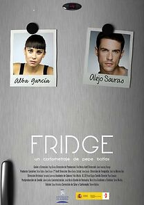 Watch Fridge (Short 2014)