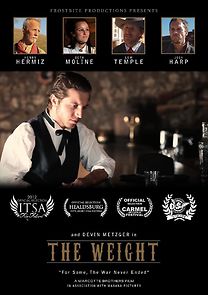Watch The Weight (Short 2012)