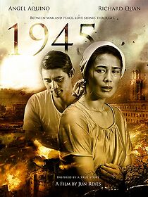 Watch 1945 (Short 2012)