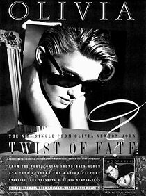 Watch Olivia Newton-John: Twist of Fate